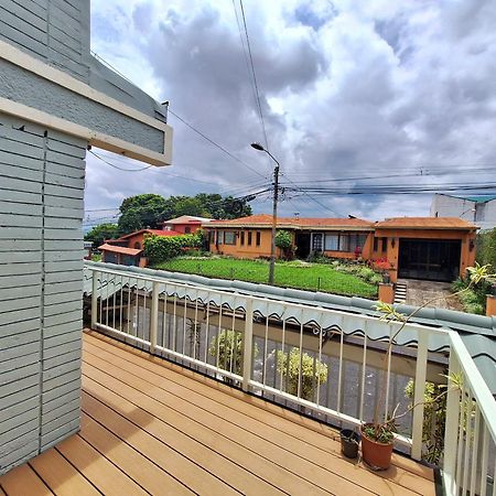 Jungla Urbana, Bnb Pavas Exterior photo