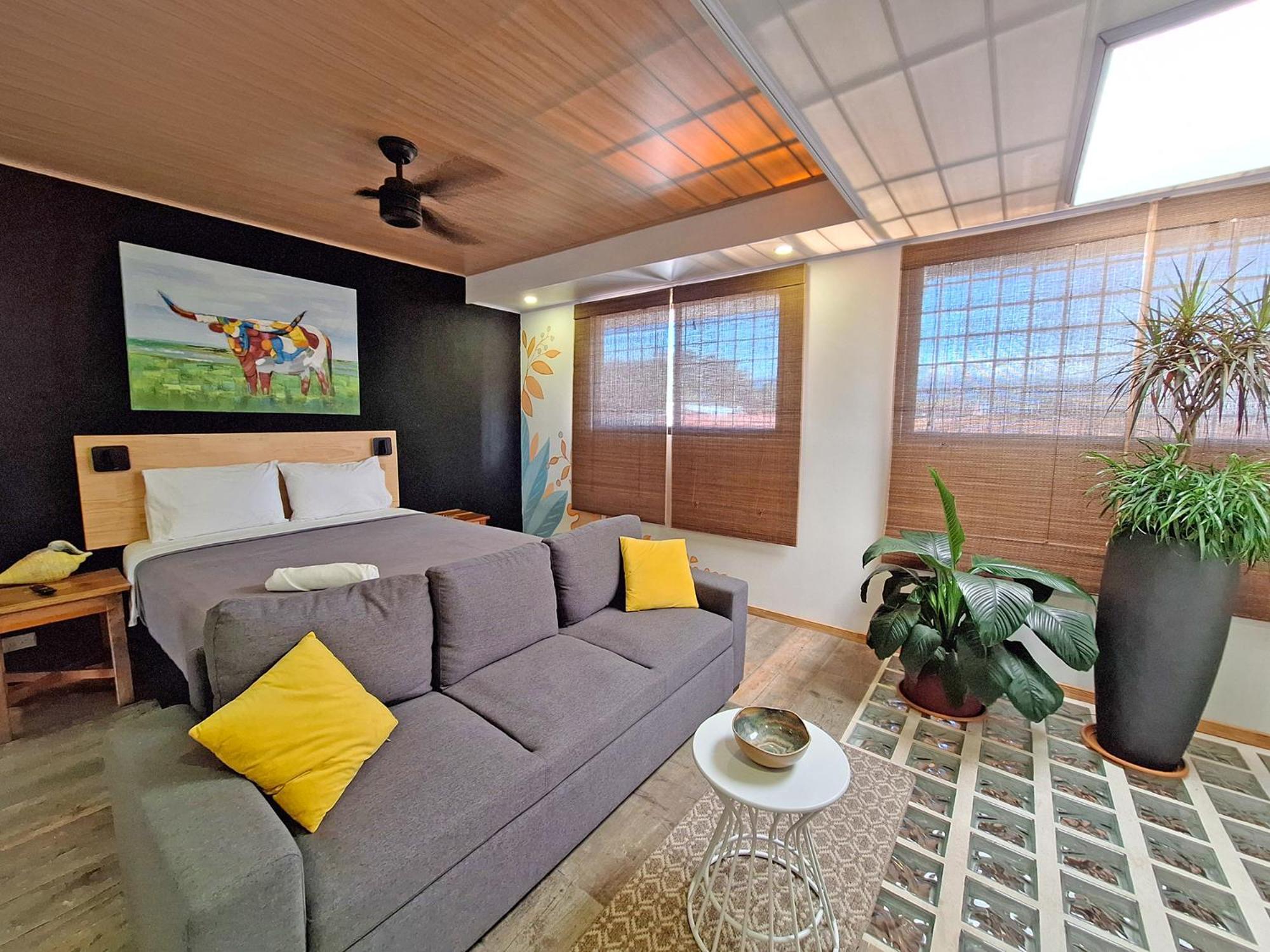Jungla Urbana, Bnb Pavas Exterior photo