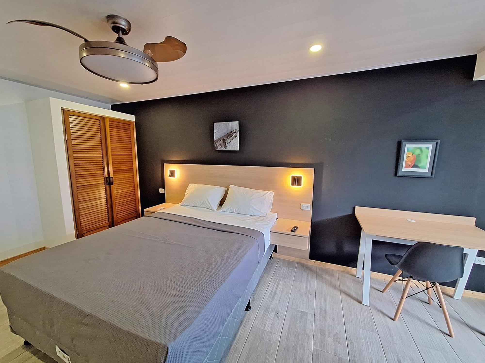 Jungla Urbana, Bnb Pavas Exterior photo