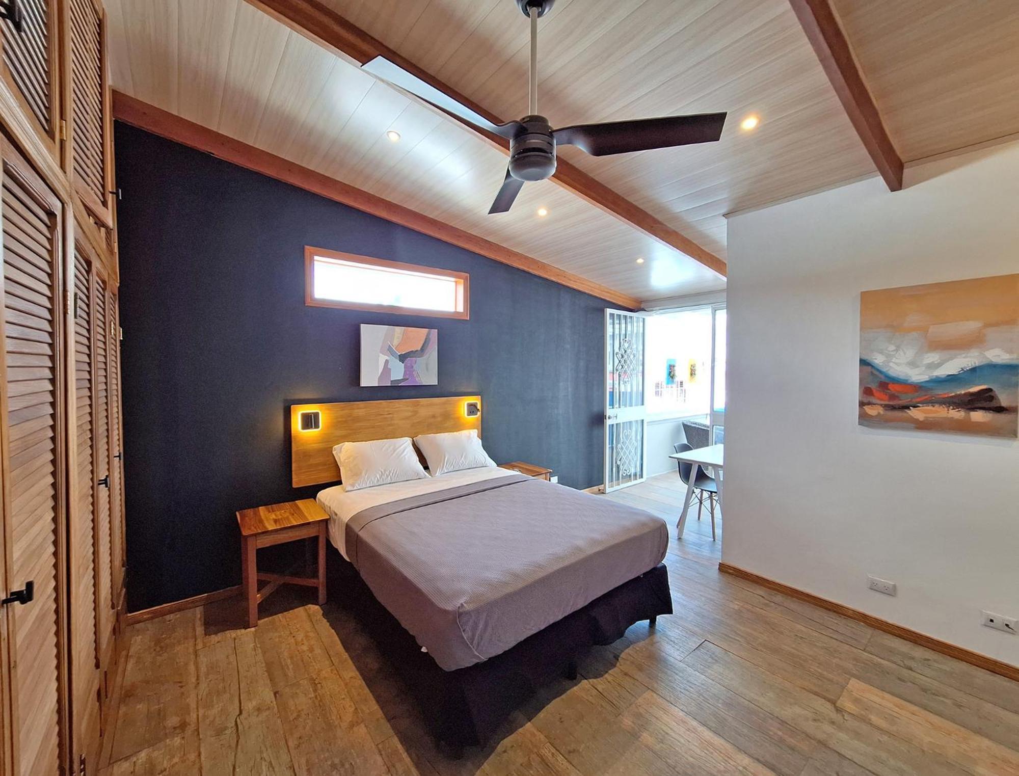 Jungla Urbana, Bnb Pavas Exterior photo